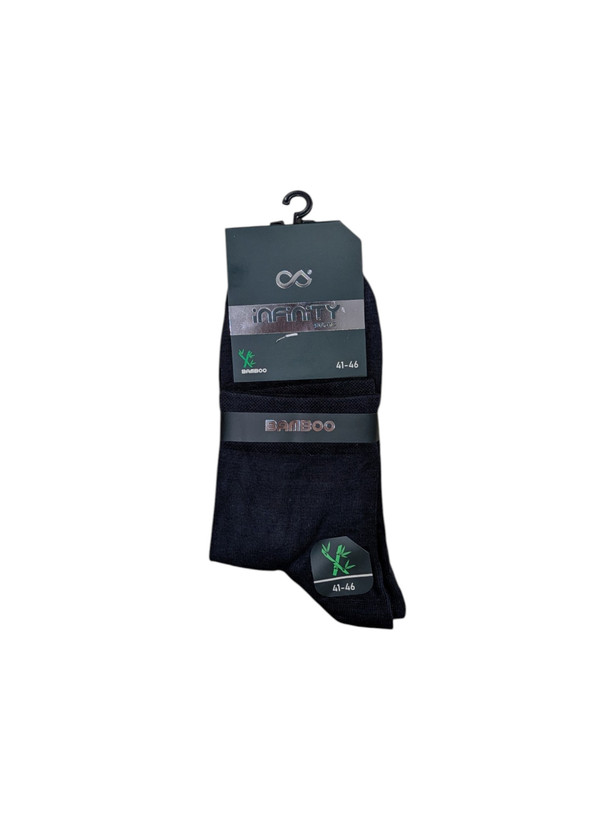 جوراب نخ بامبو ترک نیمساق مردانه